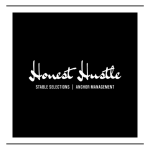 Honest Hustle (Curved)